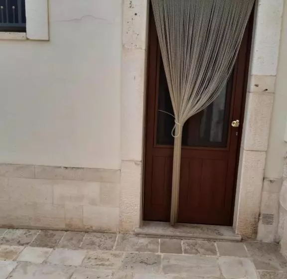 B&b Il Mulino Del Monastero