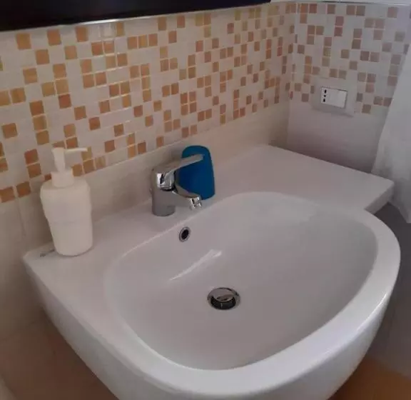 B&b Il Mulino Del Monastero