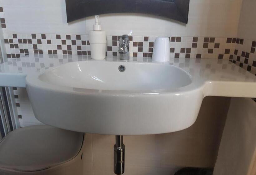 B&b Il Mulino Del Monastero