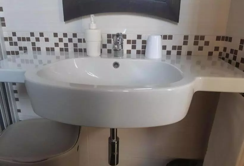 B&b Il Mulino Del Monastero