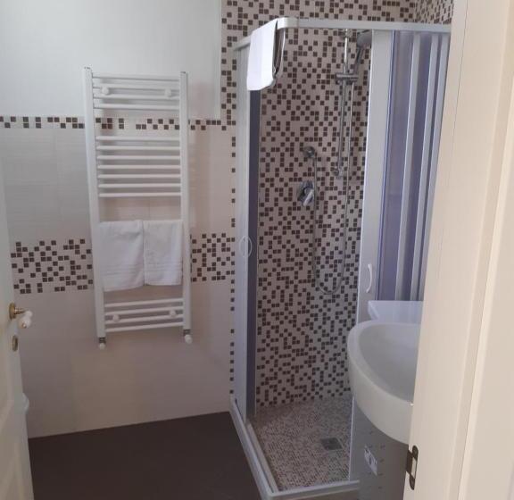 B&b Il Mulino Del Monastero