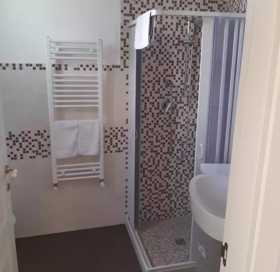 B&b Il Mulino Del Monastero