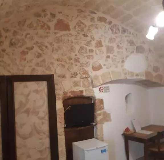 B&b Il Mulino Del Monastero