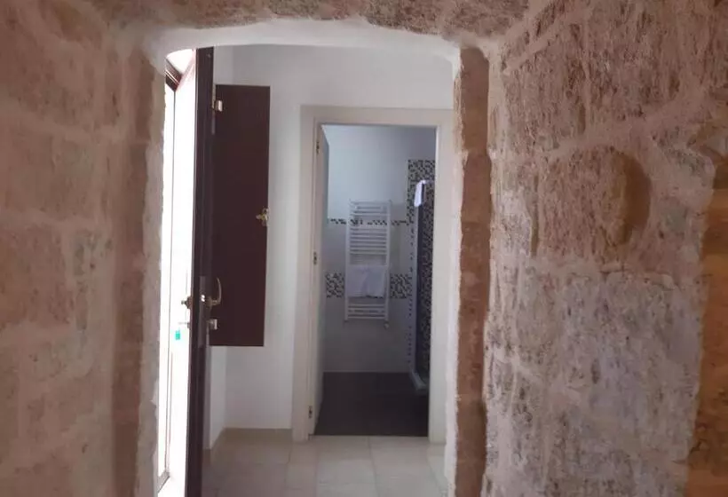 B&b Il Mulino Del Monastero