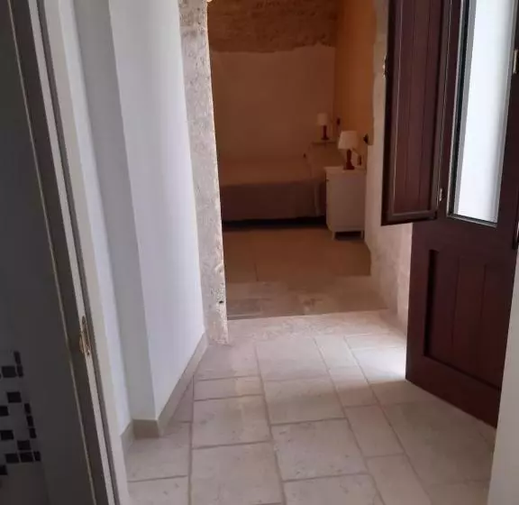 B&b Il Mulino Del Monastero