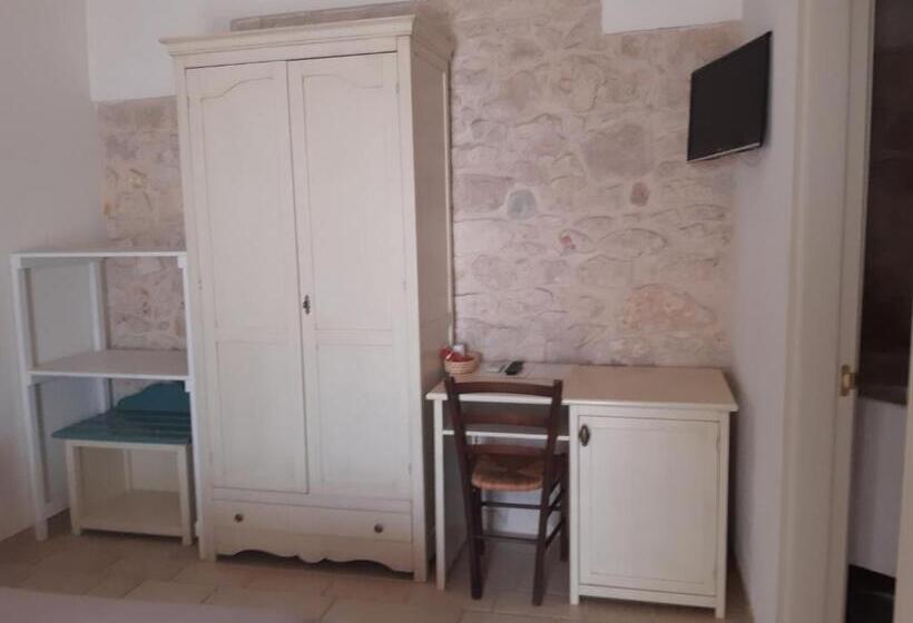 B&b Il Mulino Del Monastero