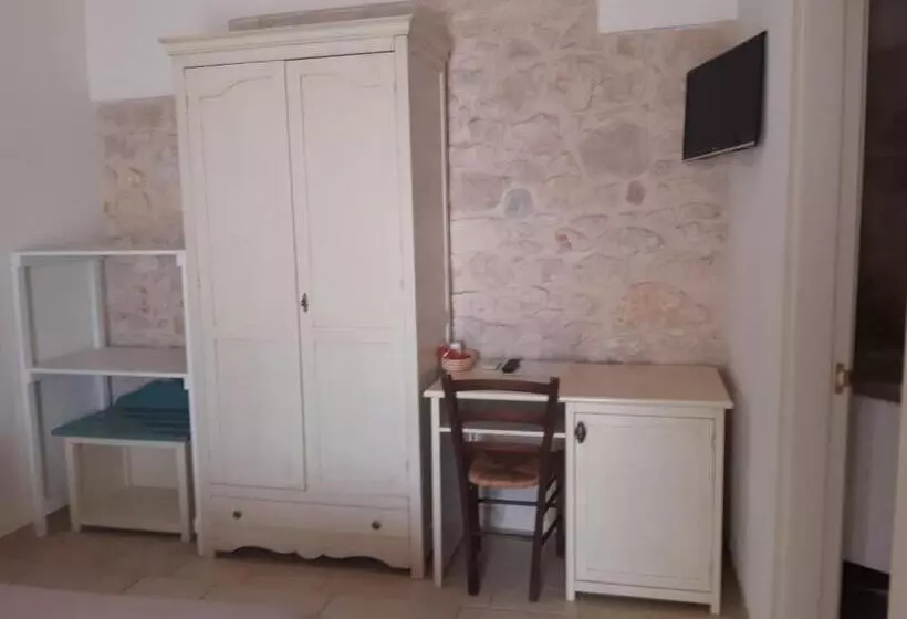 B&b Il Mulino Del Monastero