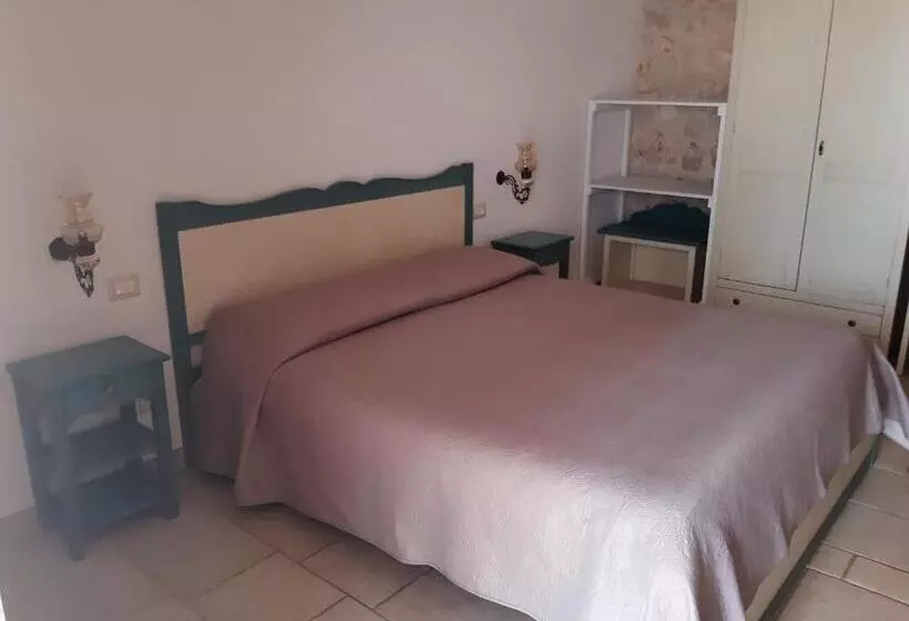 B&b Il Mulino Del Monastero