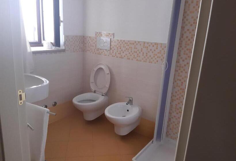 B&b Il Mulino Del Monastero