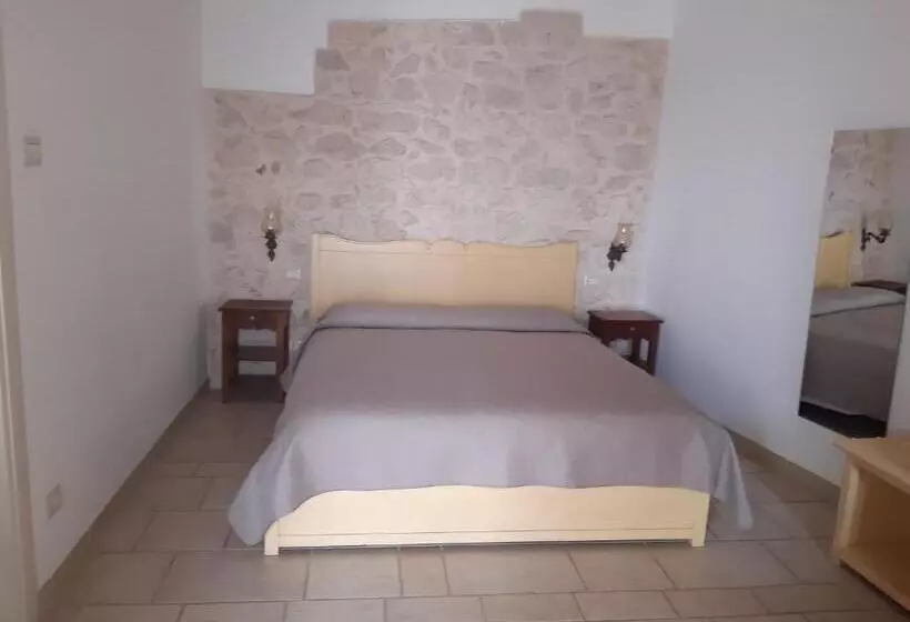 B&b Il Mulino Del Monastero