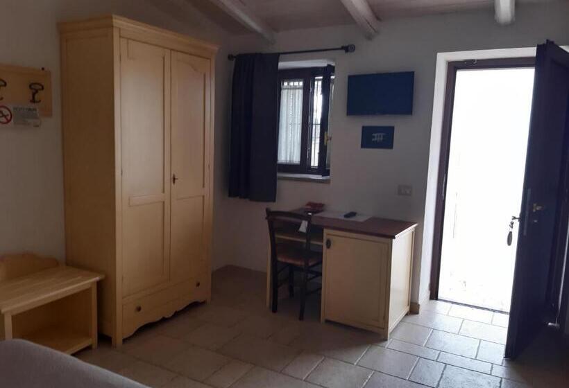 B&b Il Mulino Del Monastero