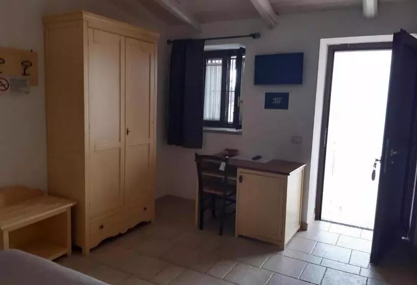 B&b Il Mulino Del Monastero