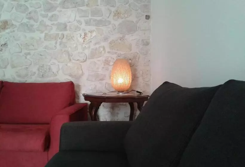 B&b Il Mulino Del Monastero