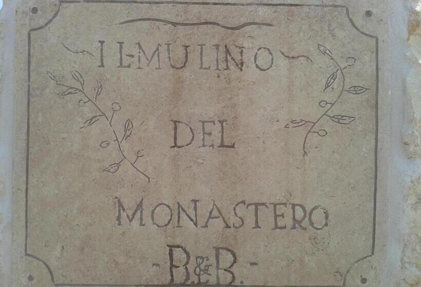 B&b Il Mulino Del Monastero