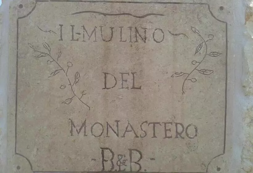 B&b Il Mulino Del Monastero