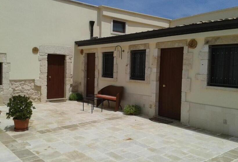 B&b Il Mulino Del Monastero