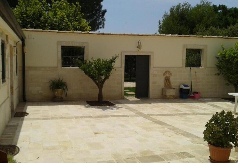 B&b Il Mulino Del Monastero