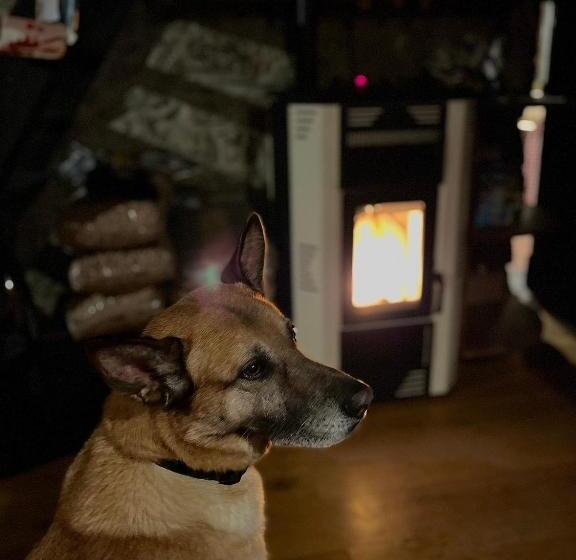 צימר Casa Balsamo