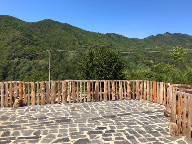 צימר Casa Balsamo