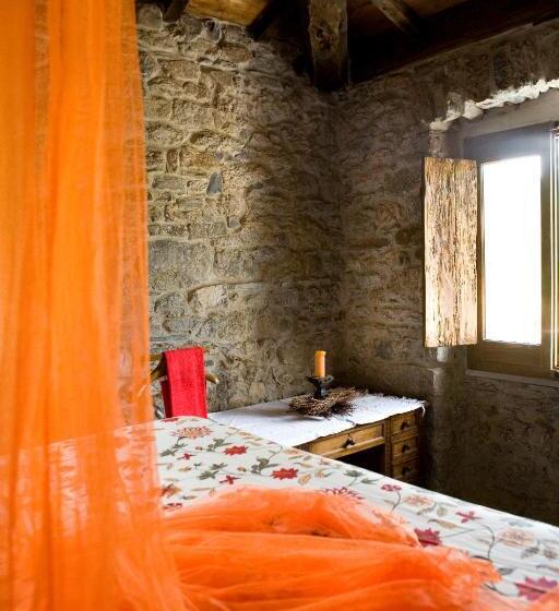 צימר Casa Balsamo