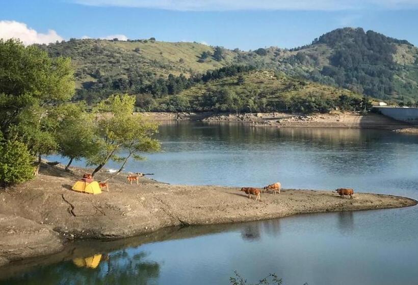 צימר Casa Balsamo