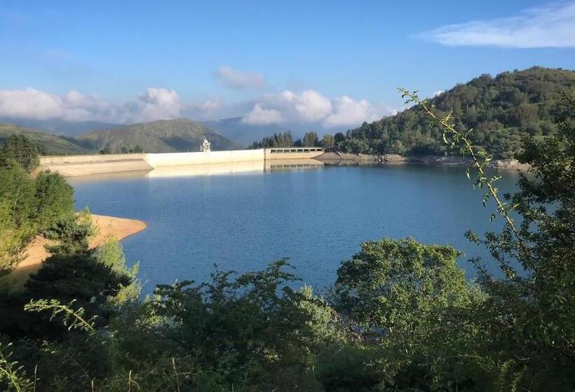 צימר Casa Balsamo