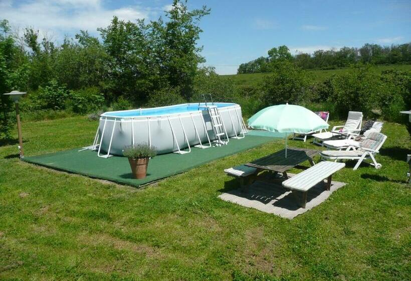 민박 Grootgenoegen