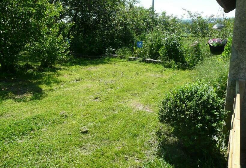 민박 Grootgenoegen