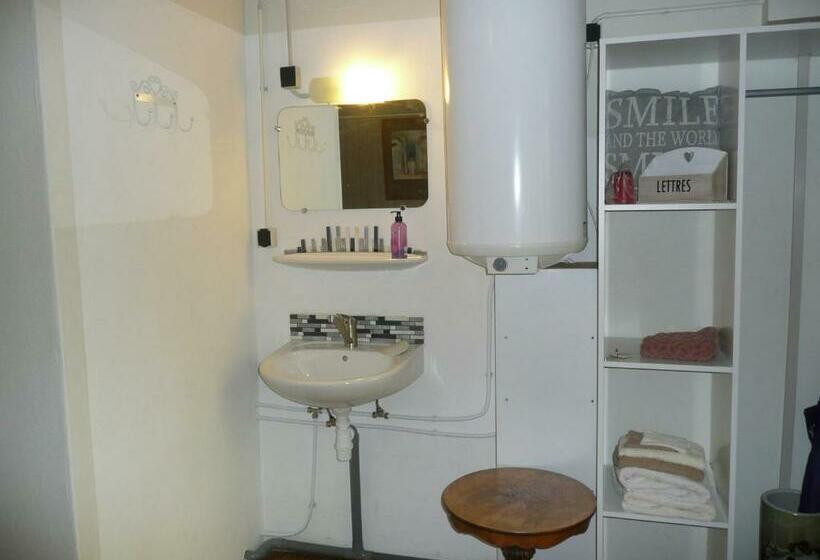 민박 Grootgenoegen