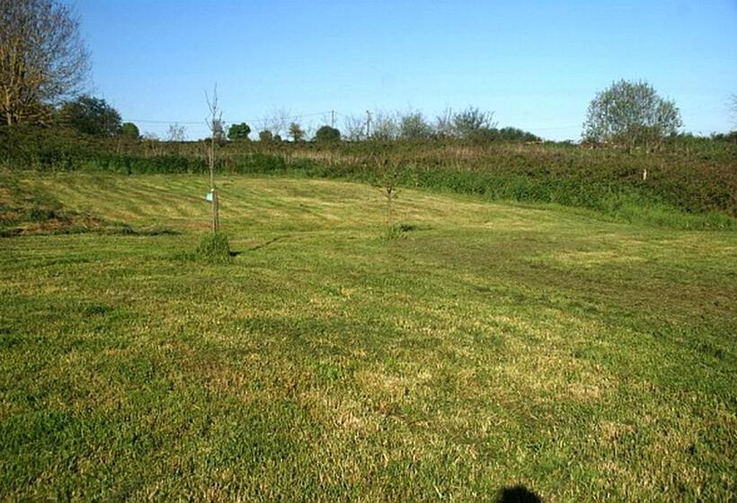 민박 Grootgenoegen