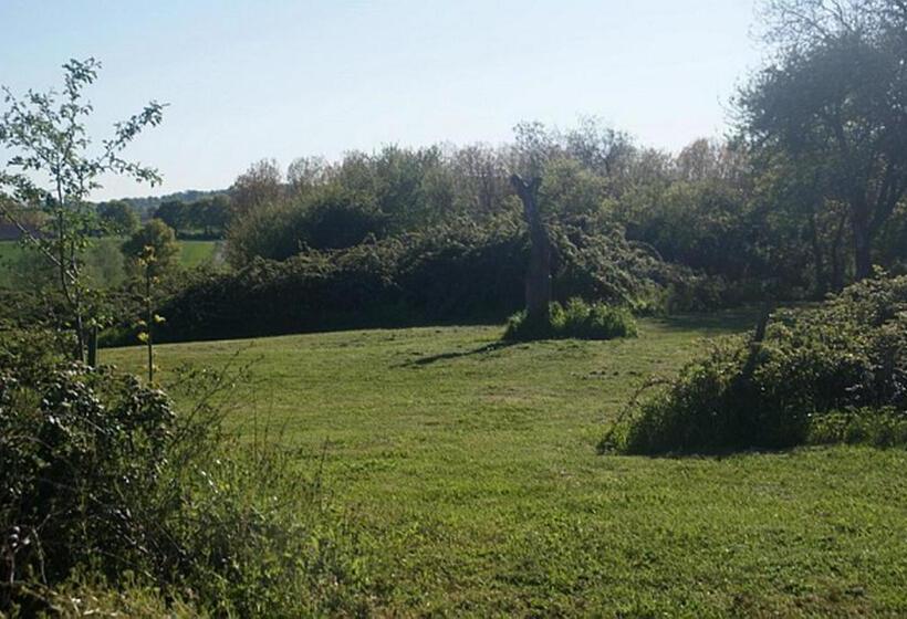 민박 Grootgenoegen