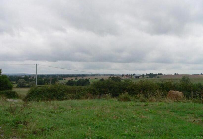 민박 Grootgenoegen