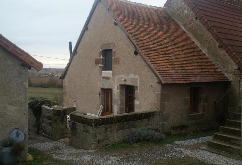 민박 Grootgenoegen