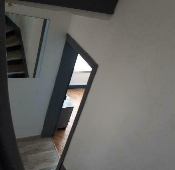 Bed and Breakfast Restaurant & Chambres D Hôtes L Eau Vive