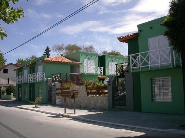 酒店 Complejo Hueney