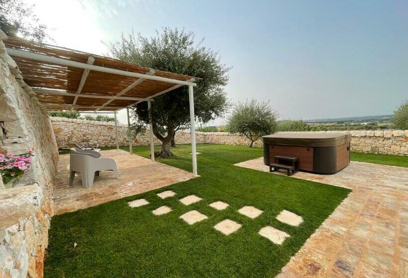 La Corticella Bed & Breakfast