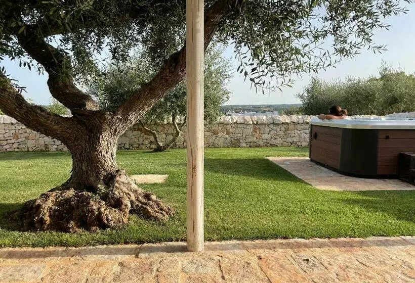 La Corticella Bed & Breakfast