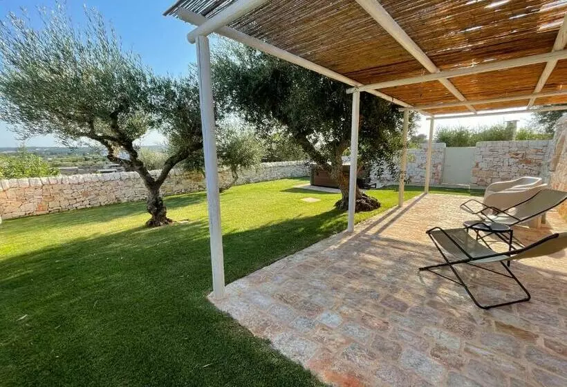La Corticella Bed & Breakfast