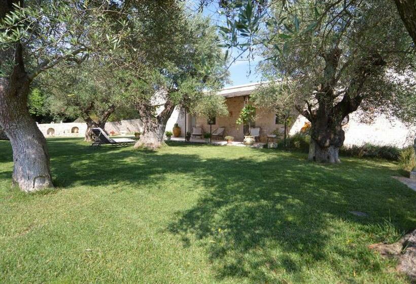 La Corticella Bed & Breakfast