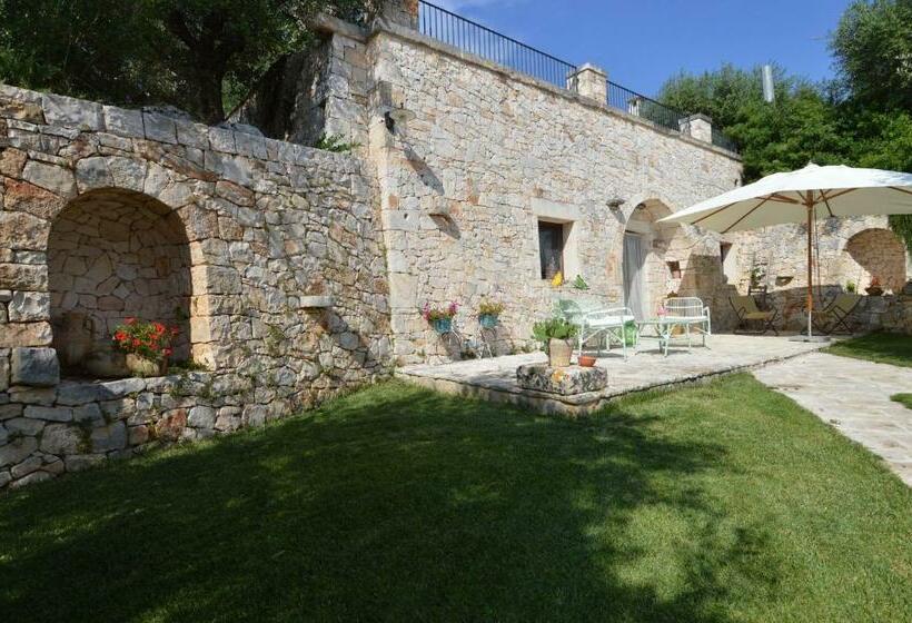 La Corticella Bed & Breakfast