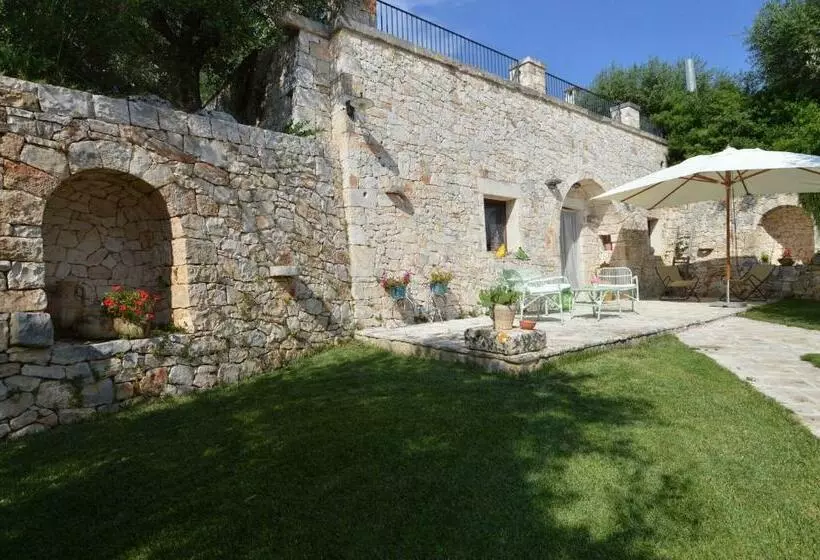 La Corticella Bed & Breakfast