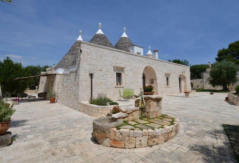 La Corticella Bed & Breakfast