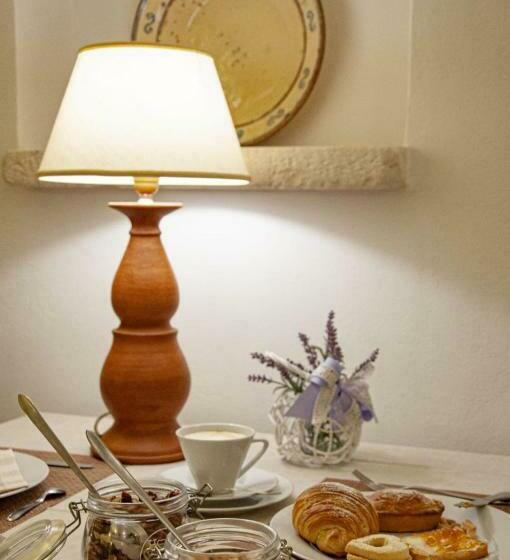 La Corticella Bed & Breakfast