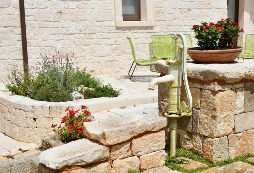 La Corticella Bed & Breakfast