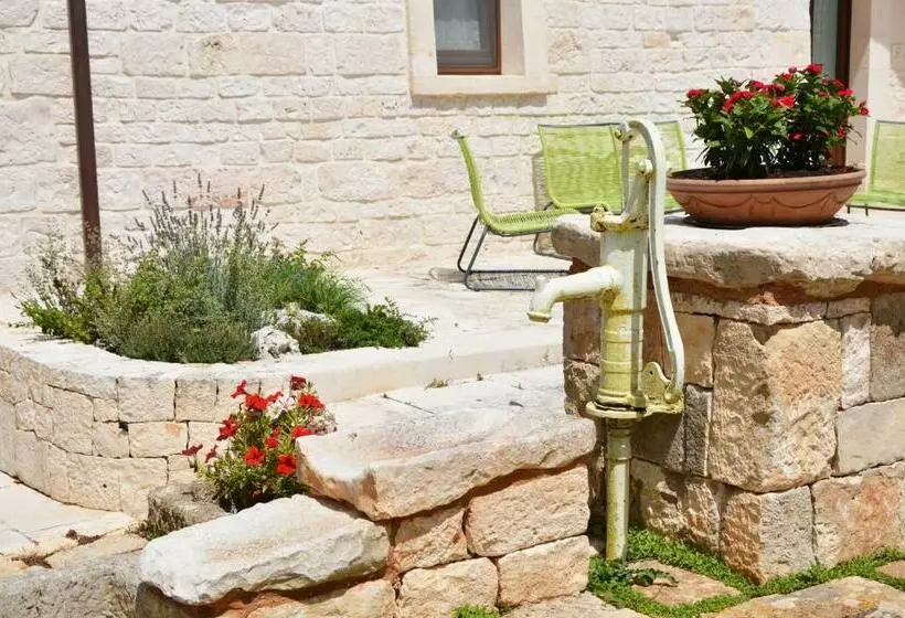 La Corticella Bed & Breakfast