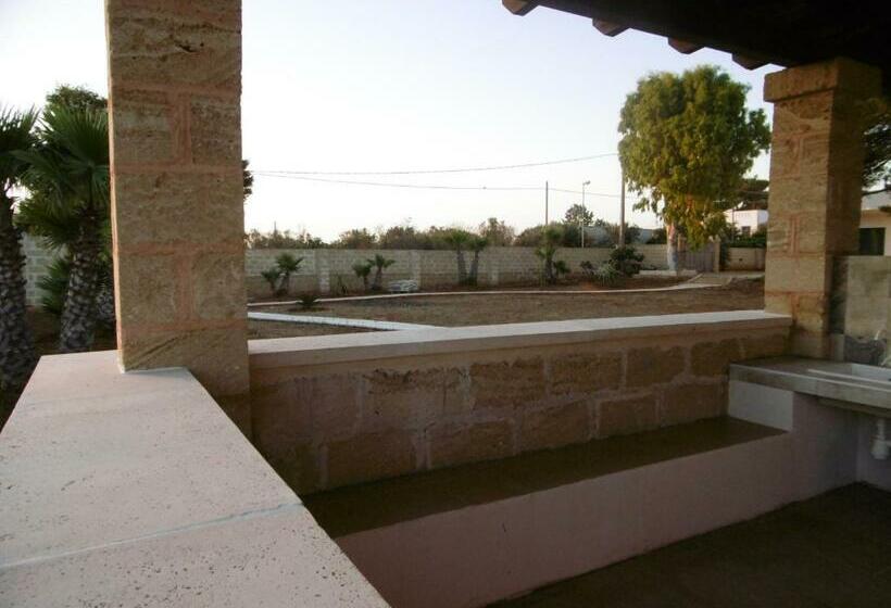 펜션 Dependance Villa Antonietta