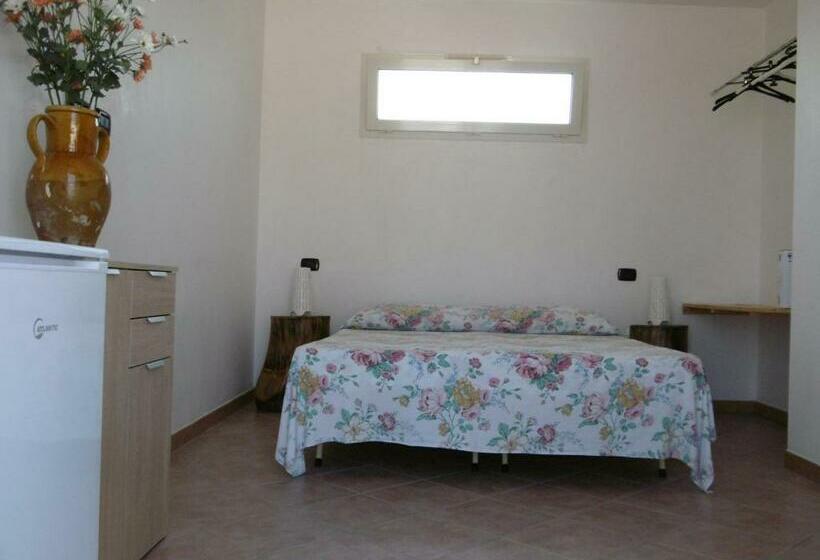 펜션 Dependance Villa Antonietta