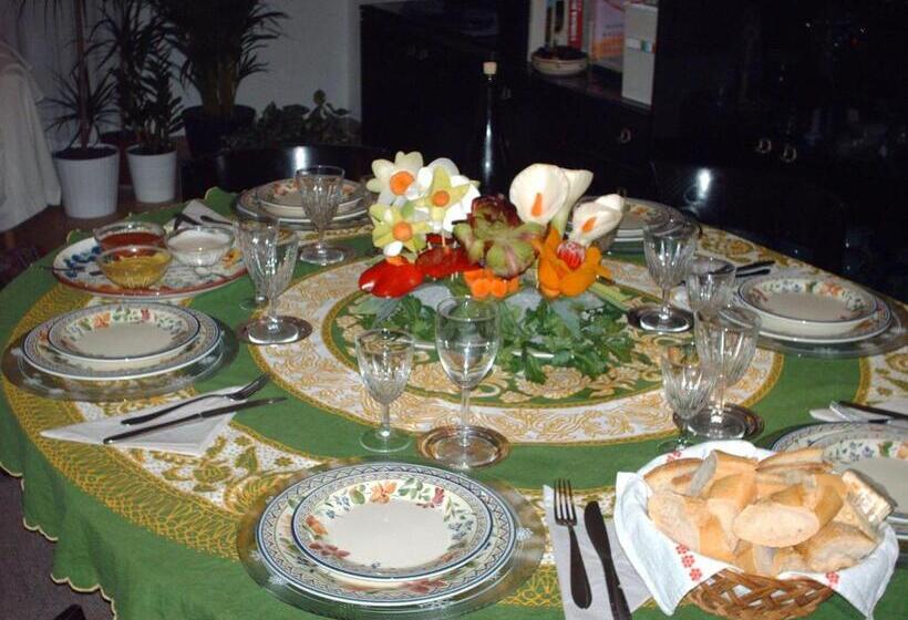 پانسیون Guest House Cuore Del Friuli