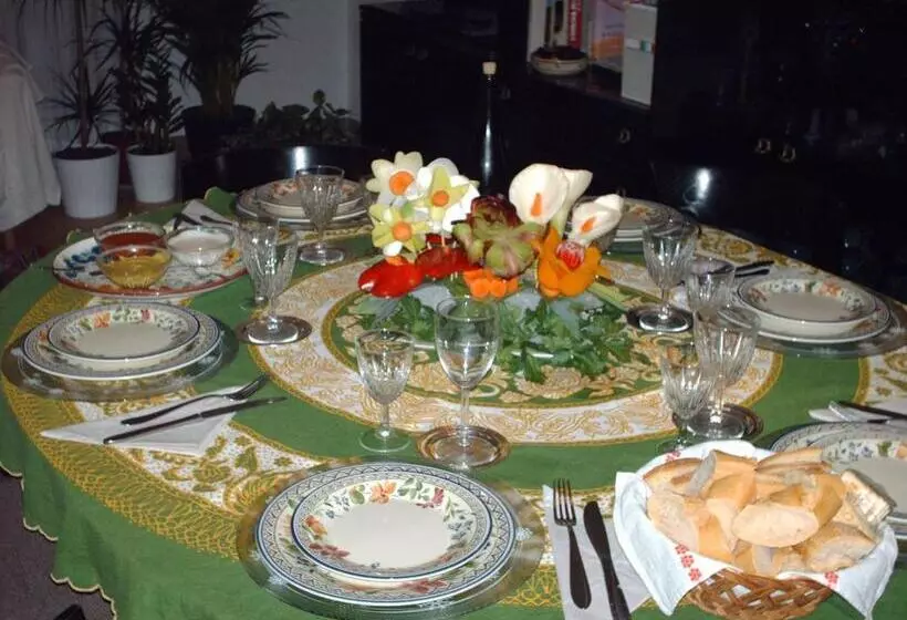 پانسیون Guest House Cuore Del Friuli