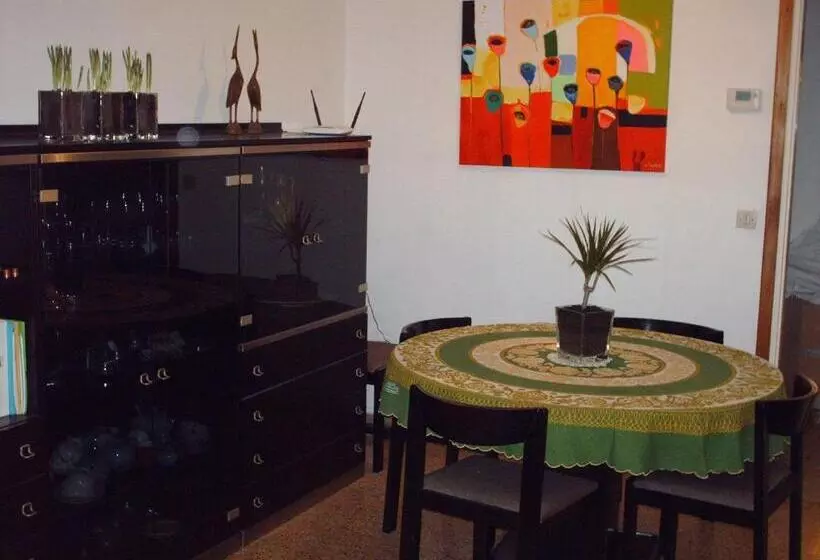 پانسیون Guest House Cuore Del Friuli